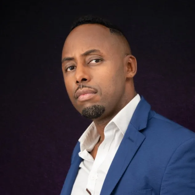 Mustapha El Alaoui | CEO, Fondateur de Luxurious Properties Marrakech