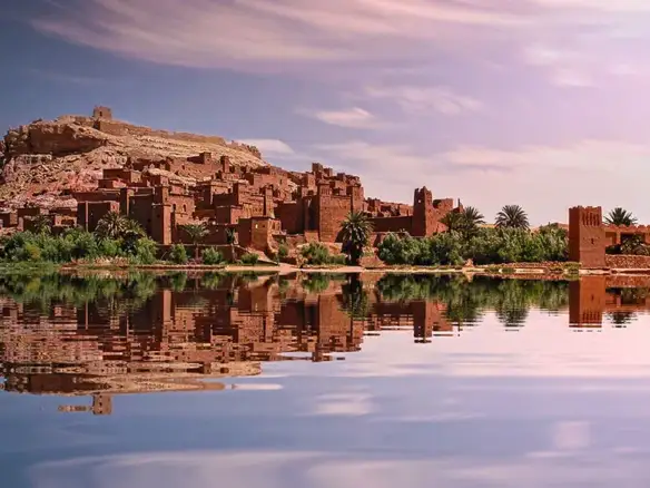 What you need to know before buying a house in Morocco