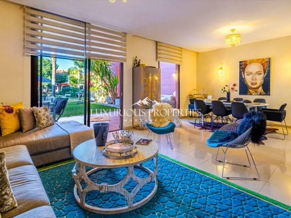 Appartement moderne de 2 chambres à vendre – Agdal