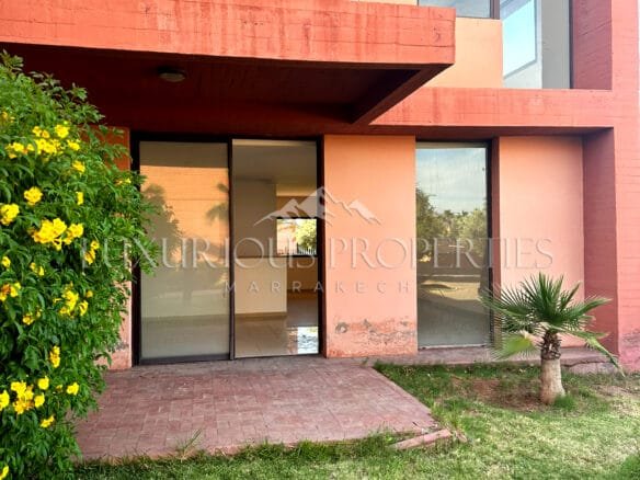 Bel Appartement à Vendre, 171m², Proche CC Almazar.
