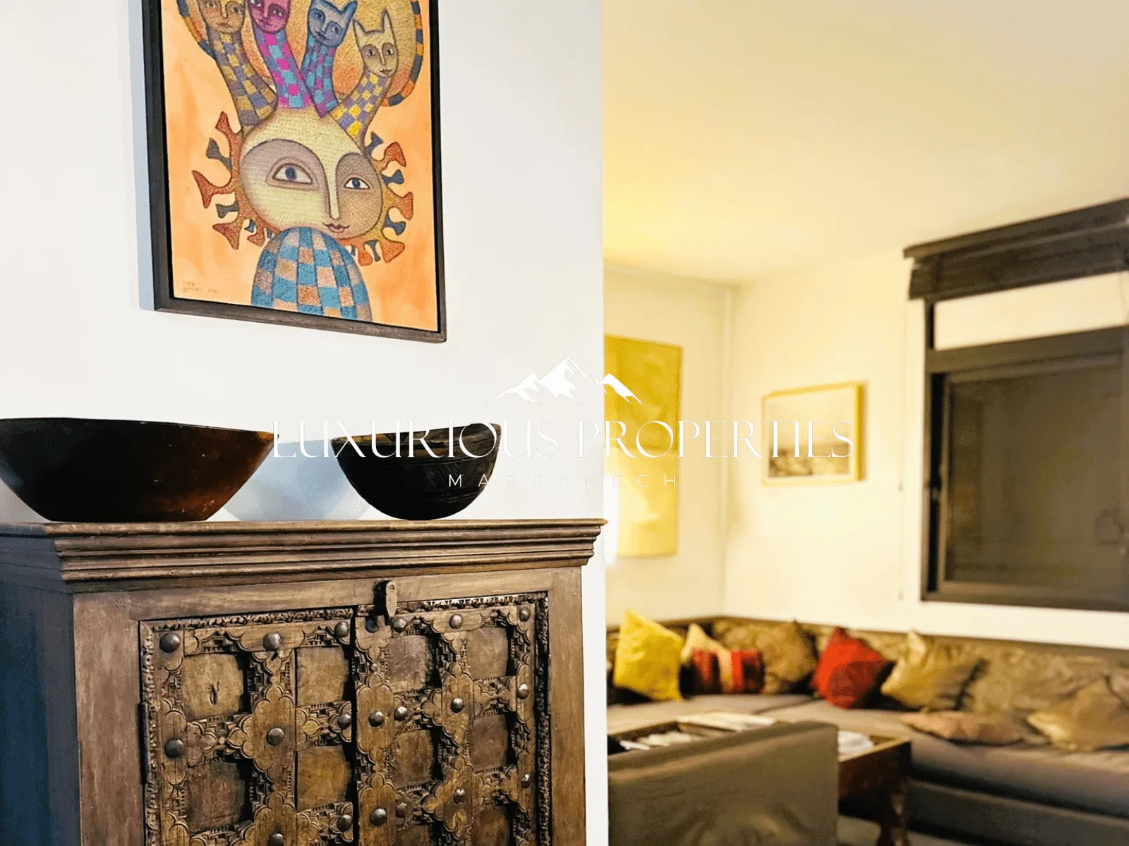 déco