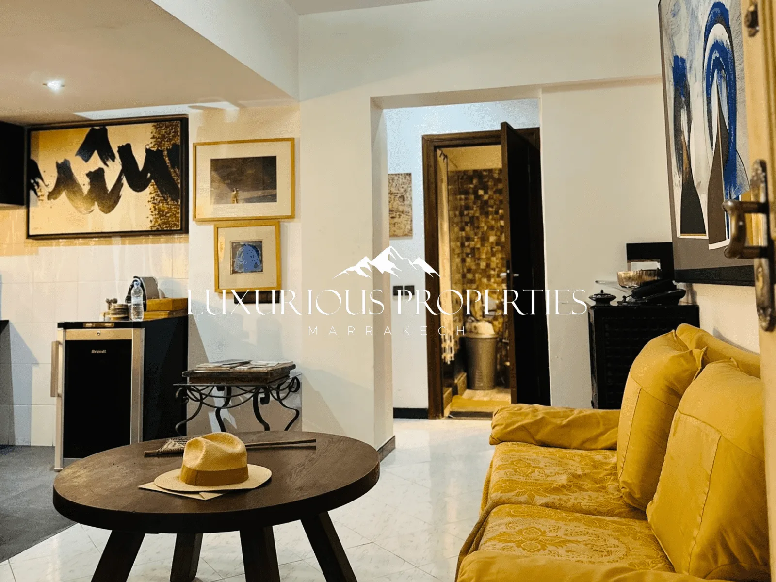 espace vie