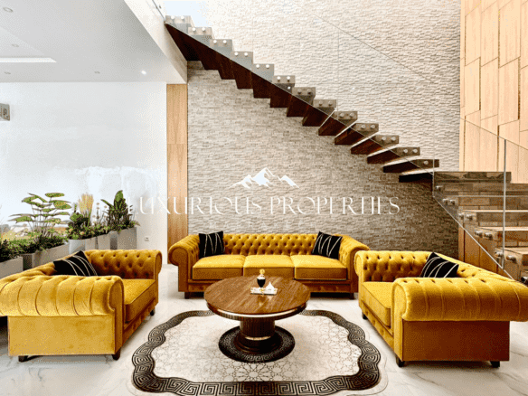 Villa à Vendre Marrakech, Rte d’Ourika - 24 km de Marrakech