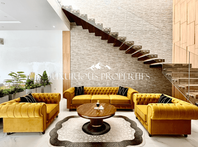 Villa à Vendre Marrakech, Rte d’Ourika - 24 km de Marrakech