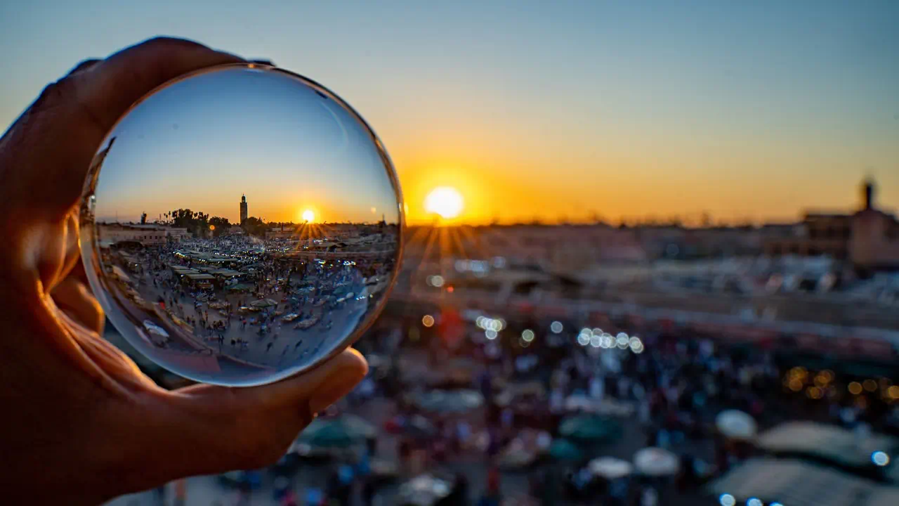 Investir dans l’immobilier à Marrakech.
