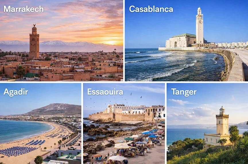 Acheter un bien au Maroc quand on est résident à l’étranger : 8 Choses à savoir !