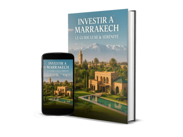 Investir à Marrakech Investir à Marrakech : le guide luxe et sérénité