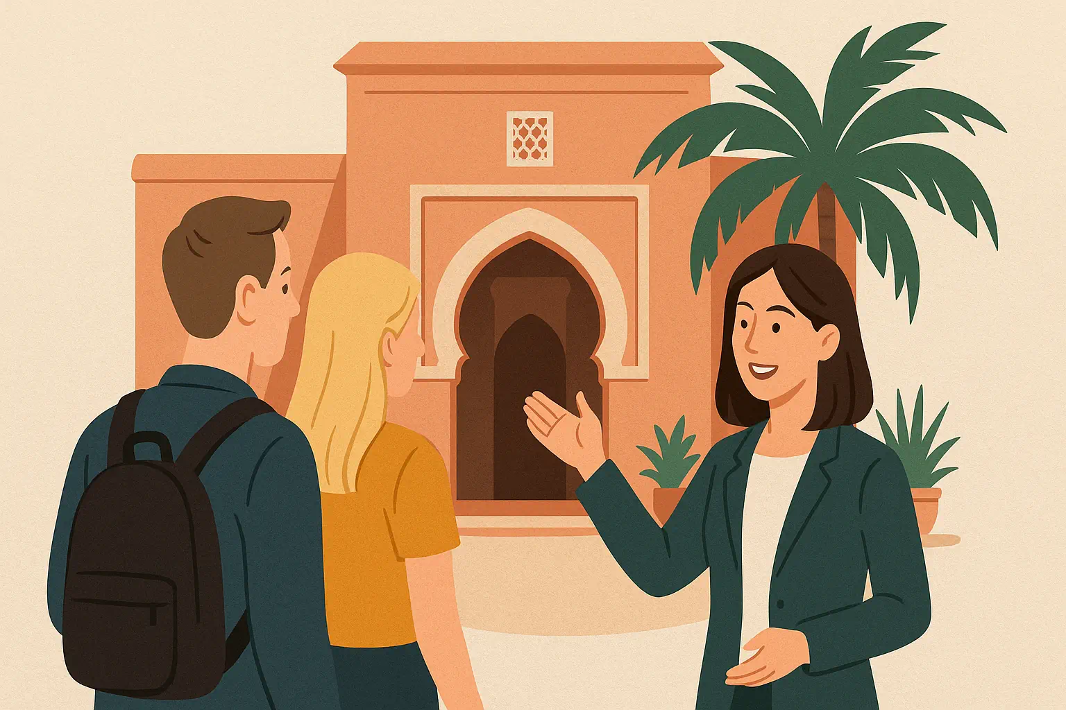 Vendre un Riad à Marrakech : Ce que les acheteurs internationaux recherchent aujourd’hui