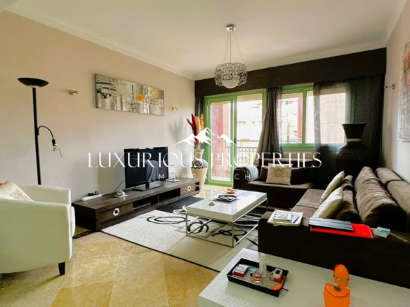 Vente Appartement Moderne, 95 m², Terrasse, 2e, Meublé + Parking - Majorelle