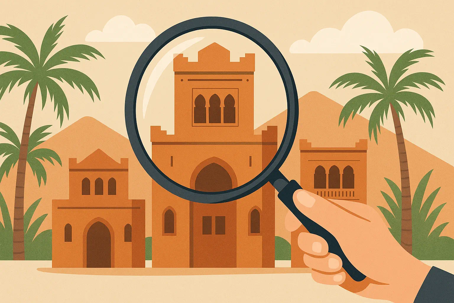 Estimation Immobilière à Marrakech Combien Vaut Réellement Votre Bien