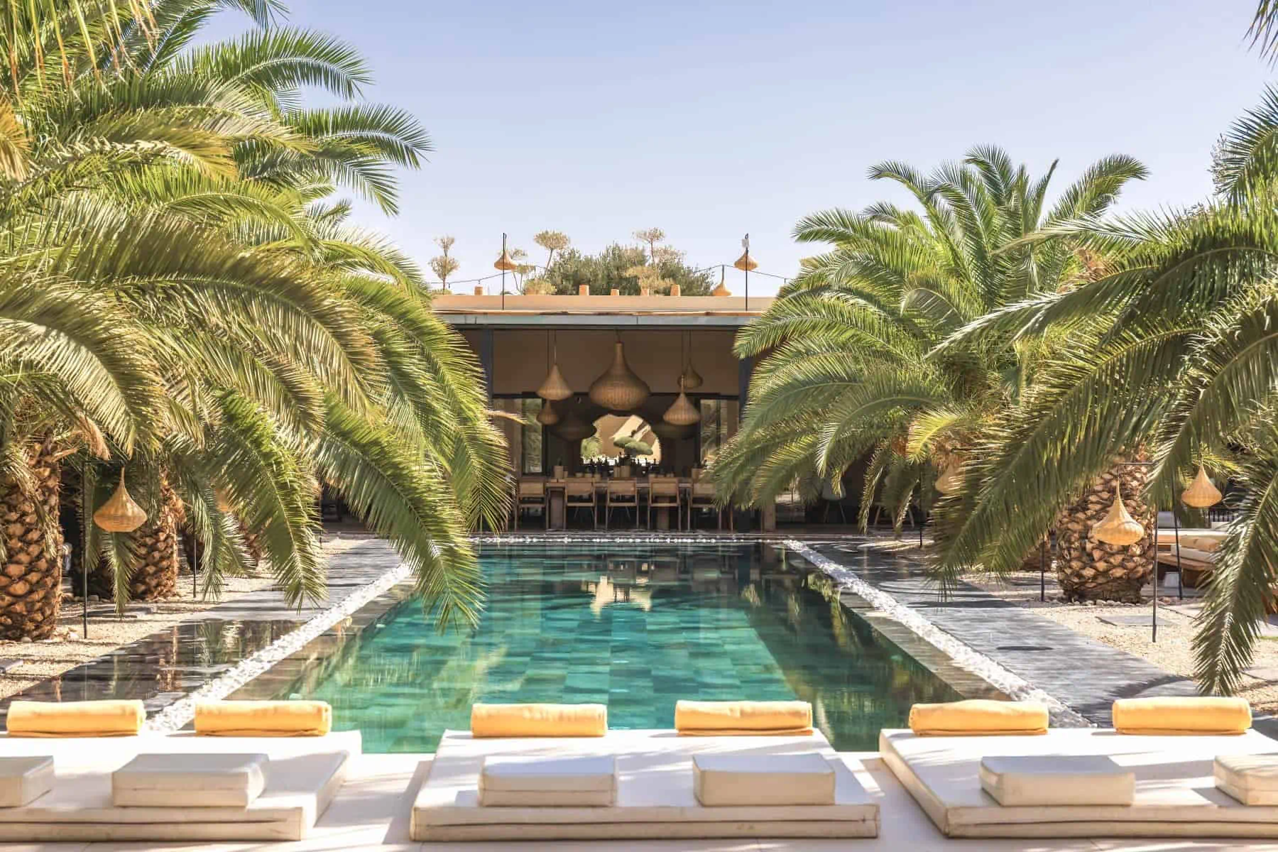 Combien de Temps Faut-il pour Vendre une Villa à Marrakech