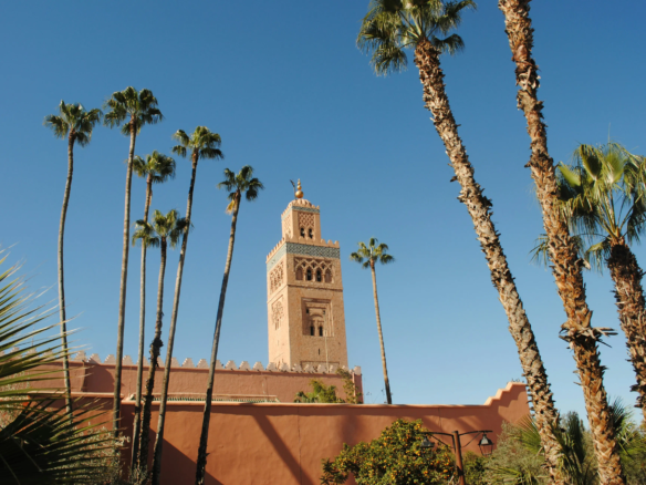 Investir à Marrakech Quel type de bien acheter pour profiter de la Coupe du Monde 2030