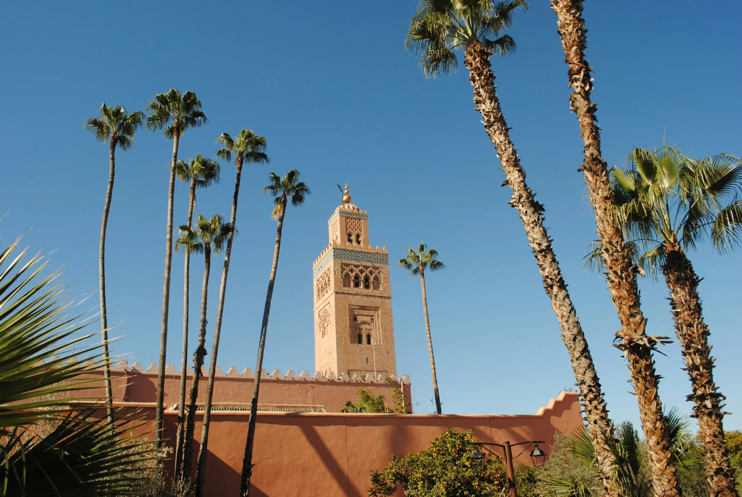 Investir à Marrakech Quel type de bien acheter pour profiter de la Coupe du Monde 2030