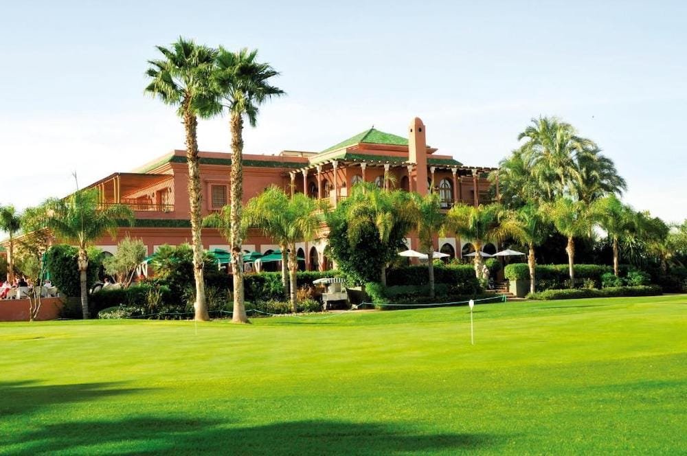 Les 5 Meilleures Résidences Golf à Marrakech pour Les Investisseurs Exigeants