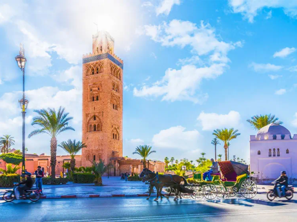 Les Meilleurs Quartiers de Marrakech pour Investir dans l'Immobilier.