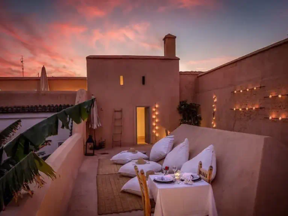 Acheter un Riad à Marrakech pour en Profiter ET le Rentabiliser Mode d'Emploi