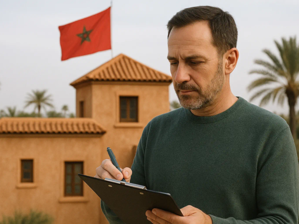 CAN 2025 Maroc Checklist des 10 Actions Urgentes pour les Propriétaires