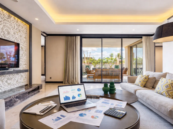 Comment Calculer la Rentabilité d'un Appartement à Marrakech Le Guide 2026