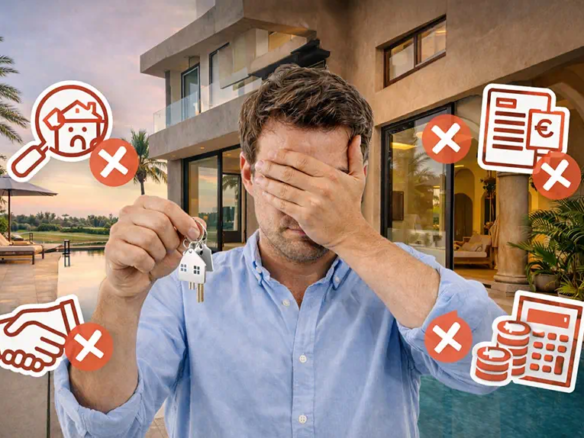 Achat Villa Marrakech Les 5 Erreurs à Éviter Absolument