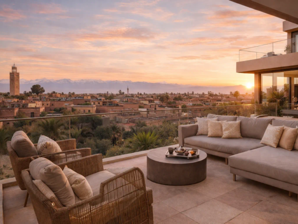 Faut-il Acheter un Appartement à Marrakech en 2026 Analyse des Tendances à Venir