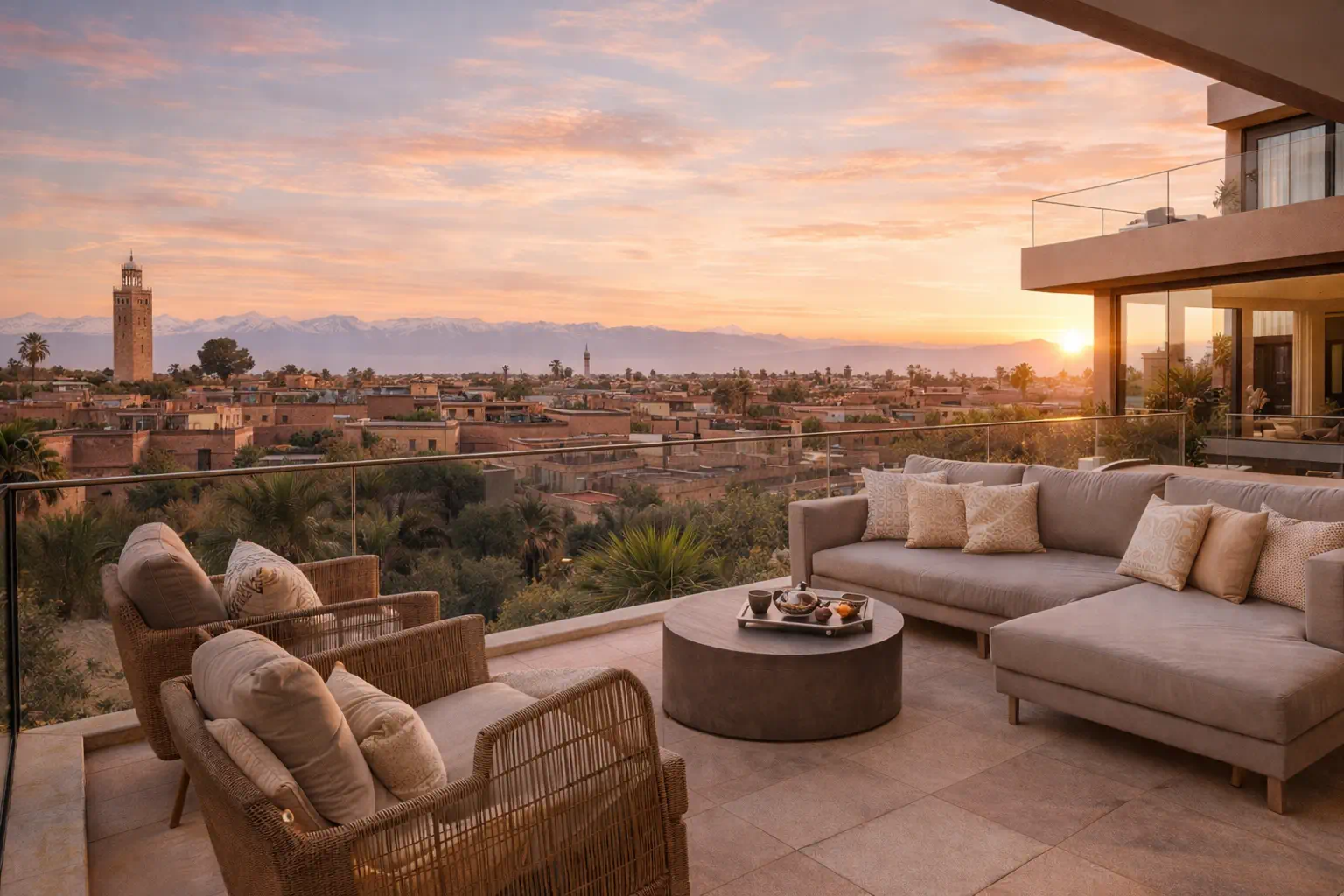 Faut-il Acheter un Appartement à Marrakech en 2026 Analyse des Tendances à Venir