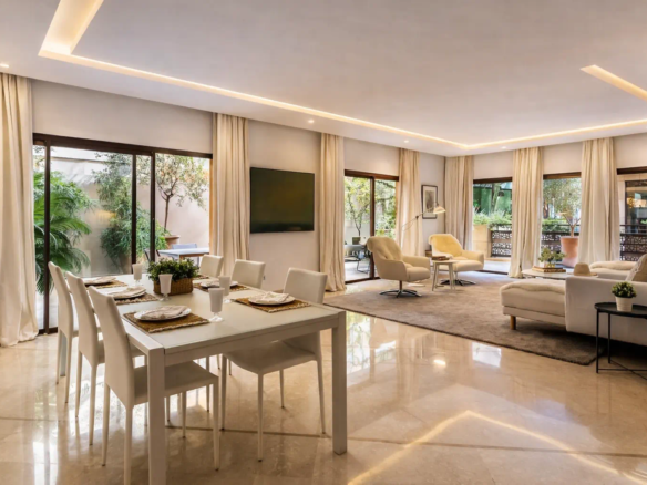 Acheter un Appartement à Marrakech en 2026 Neuf ou Ancien Comment Choisir