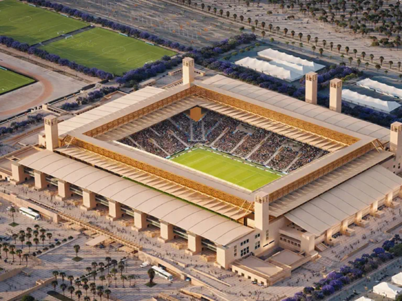 Immobilier de Luxe à Marrakech et Tourisme Sportif : Une Nouvelle Tendance ?