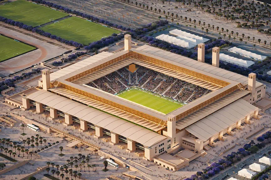 Immobilier de Luxe à Marrakech et Tourisme Sportif : Une Nouvelle Tendance ?