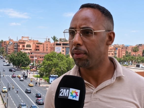 Immobilier de Luxe à Marrakech : Luxurious Properties Marrakech à l'Honneur sur 2M TV