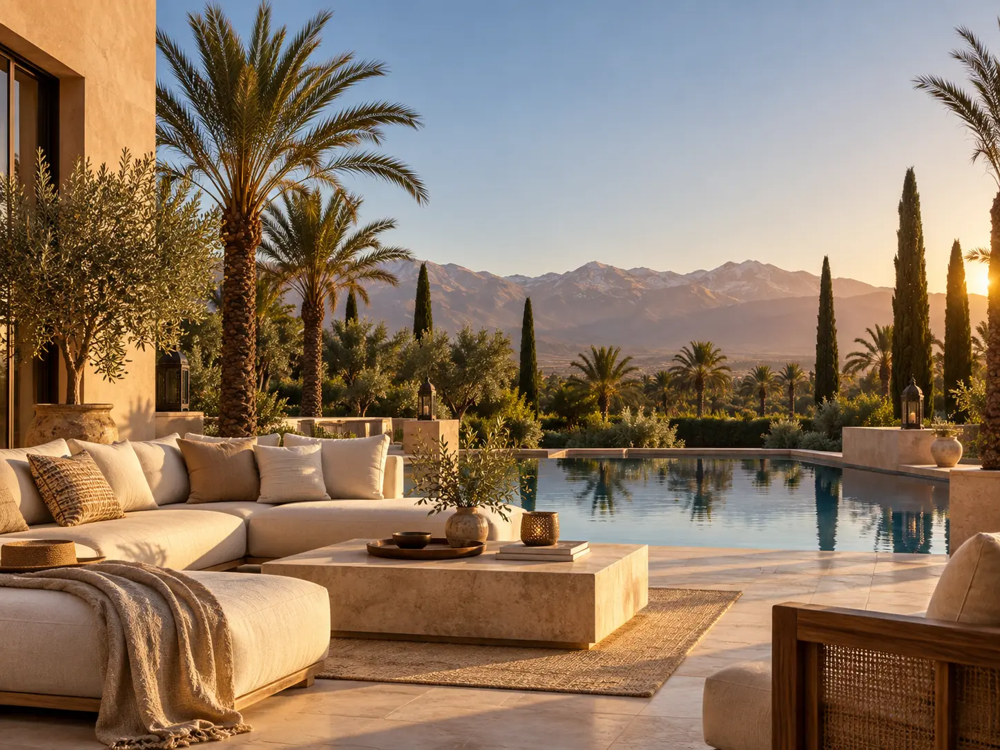 Vendez votre bien à Marrakech en toute tranquilité