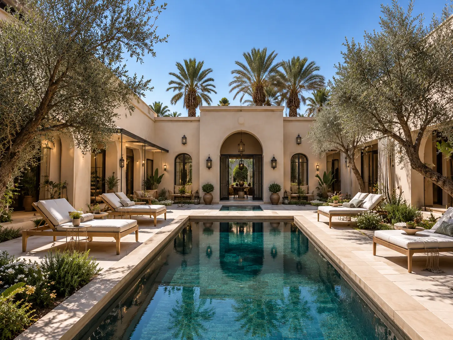 Estimation Immobilière - vendre son bien à juste prix à Marrakech.